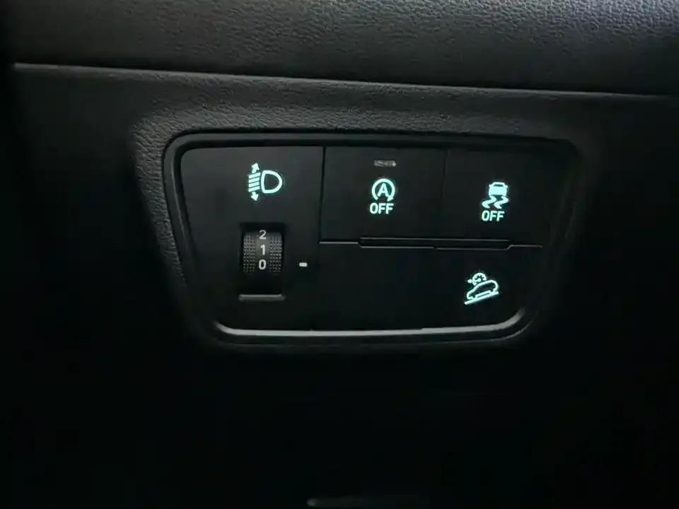 Hyundai Tucson — фото 7