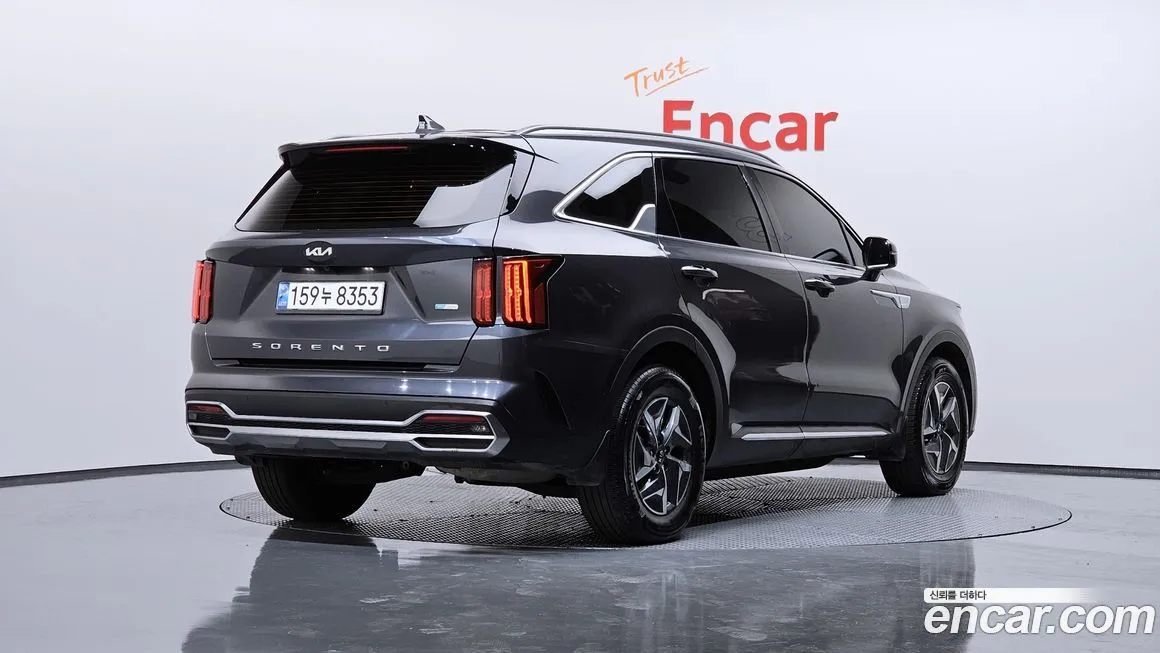 Kia Sorento — фото 2