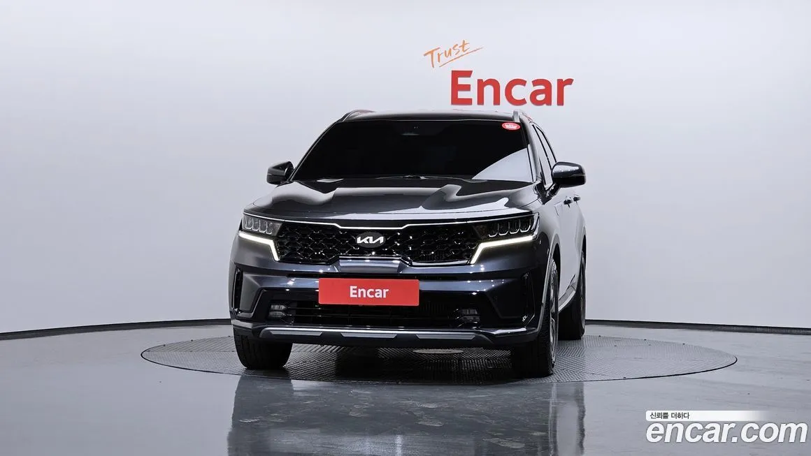 Kia Sorento — фото 3