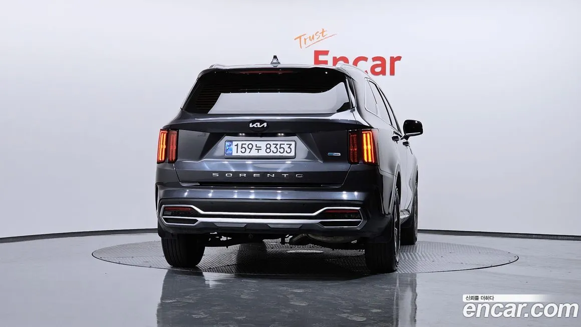 Kia Sorento — фото 4