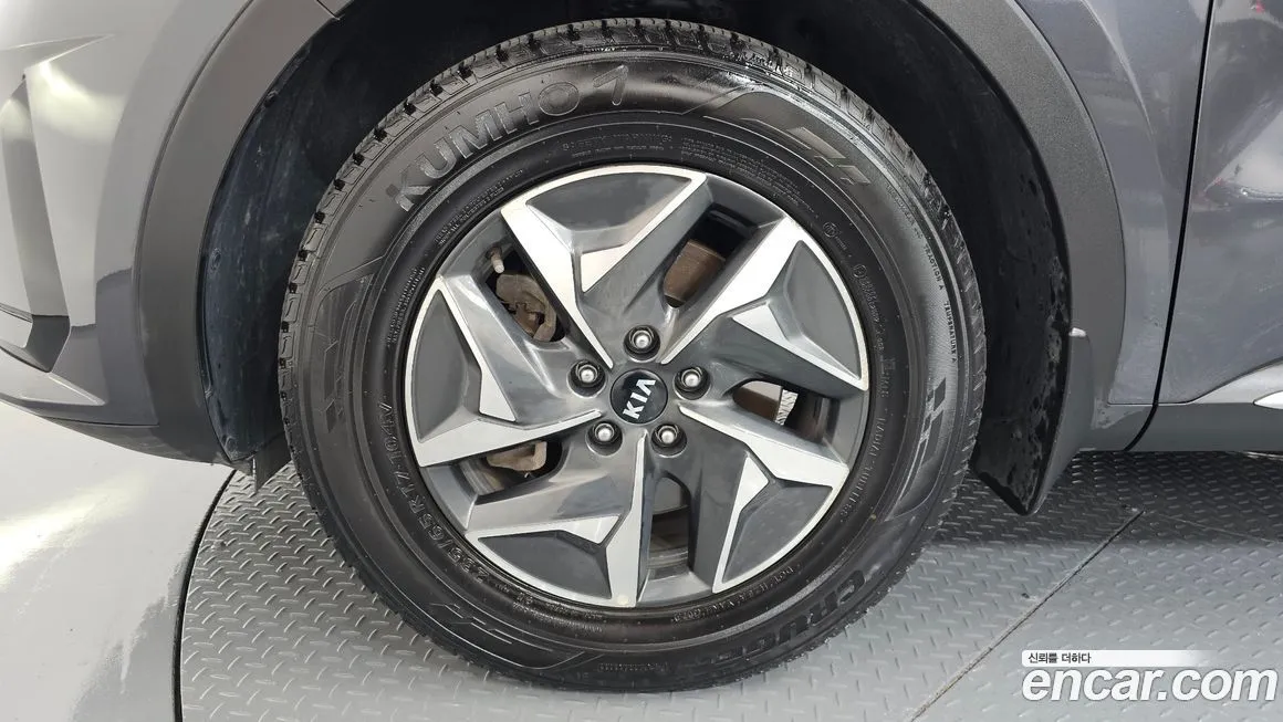 Kia Sorento — фото 5