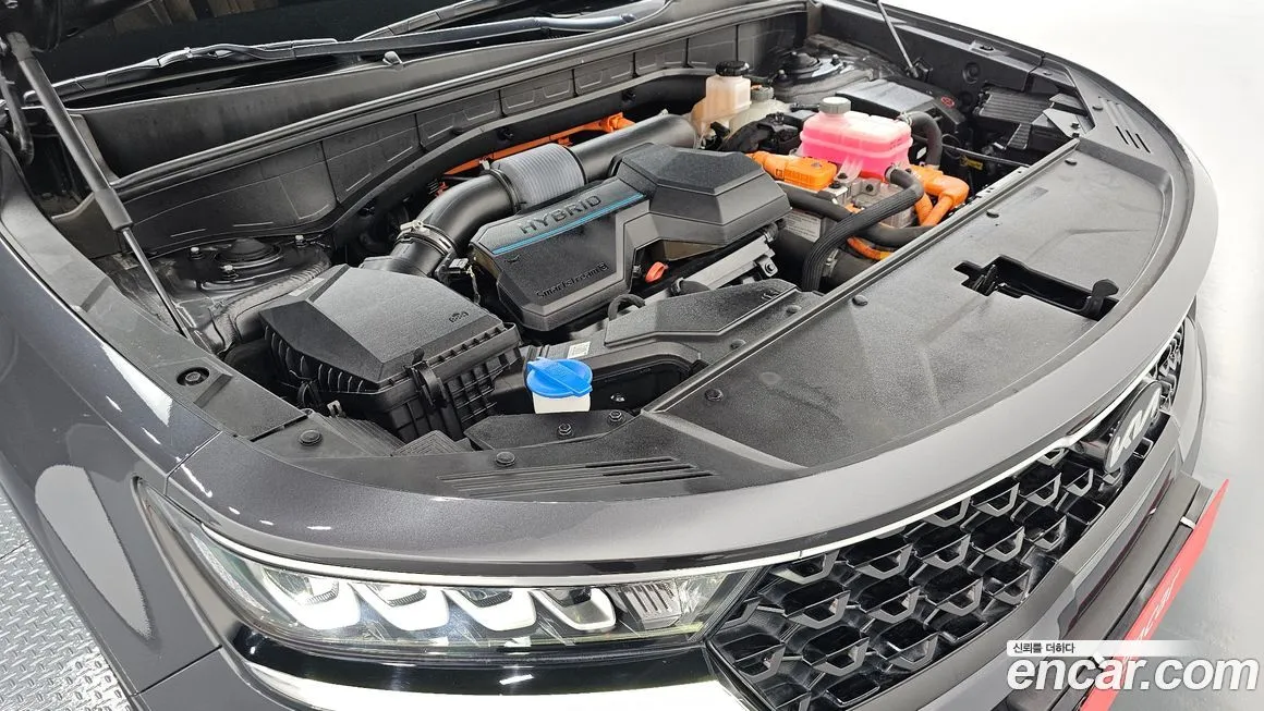 Kia Sorento — фото 6