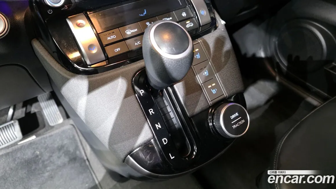 Hyundai Casper — фото 9
