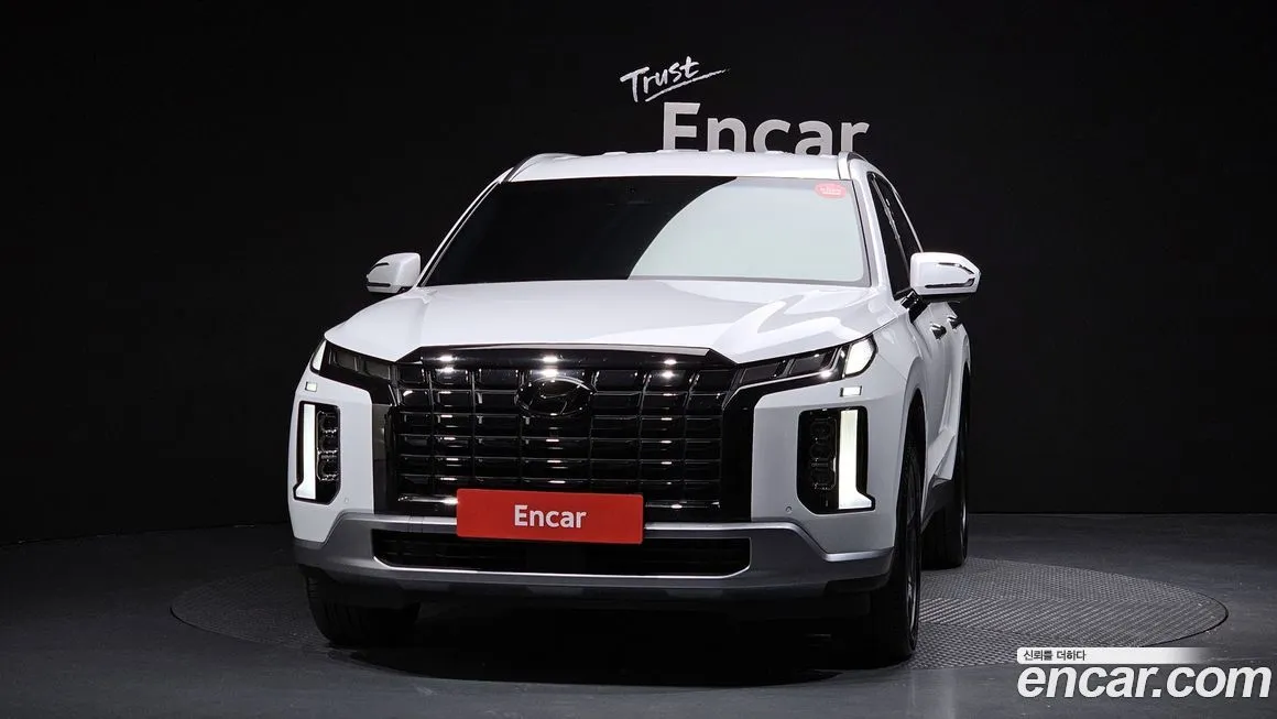 Hyundai Palisade — фото 3