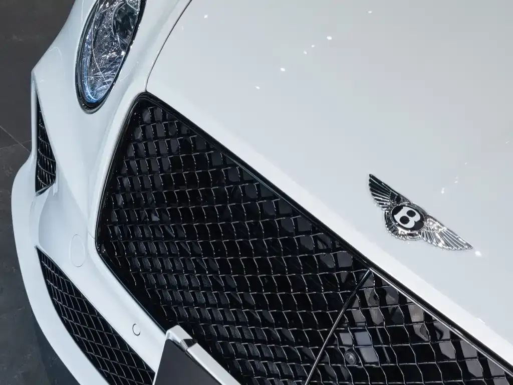 Bentley Continental — фото 3