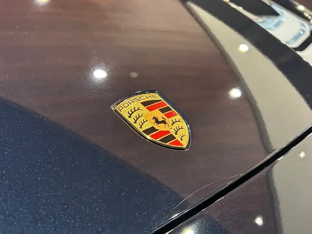 Porsche Panamera — фото 5
