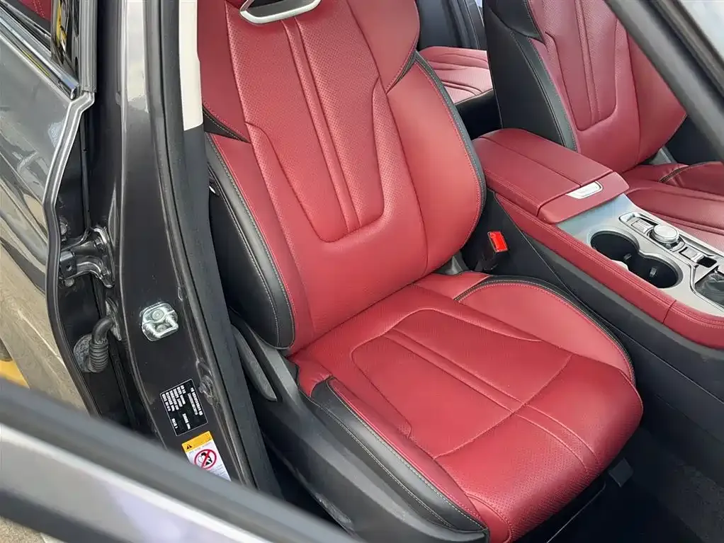 Changan CS75PLUS — фото 3