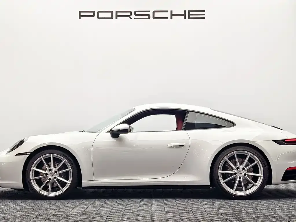 Porsche 911 — фото 2
