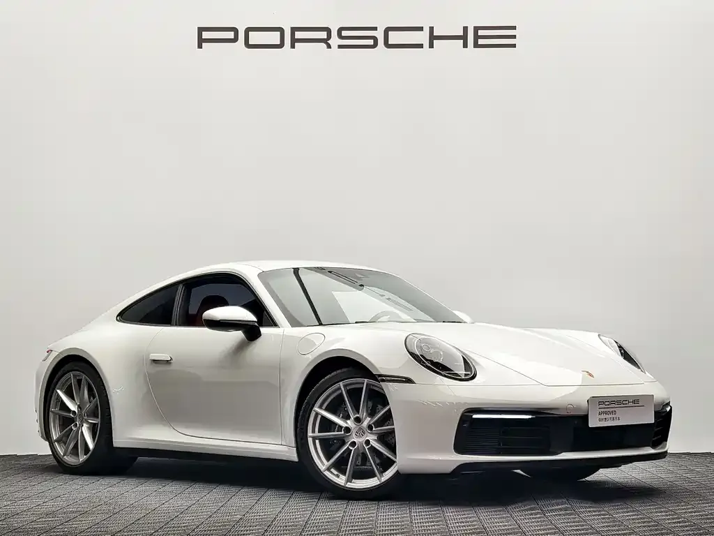 Porsche 911 — фото 5