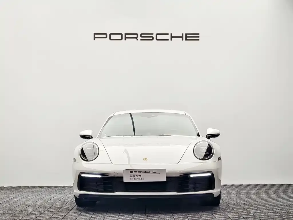 Porsche 911 — фото 6