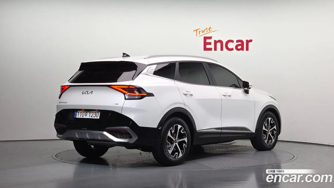 Kia Sportage — фото 2