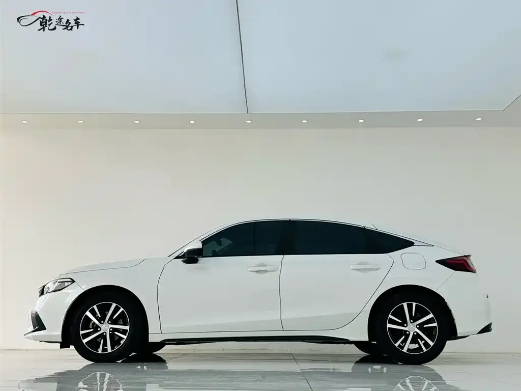 Honda Civic — фото 4
