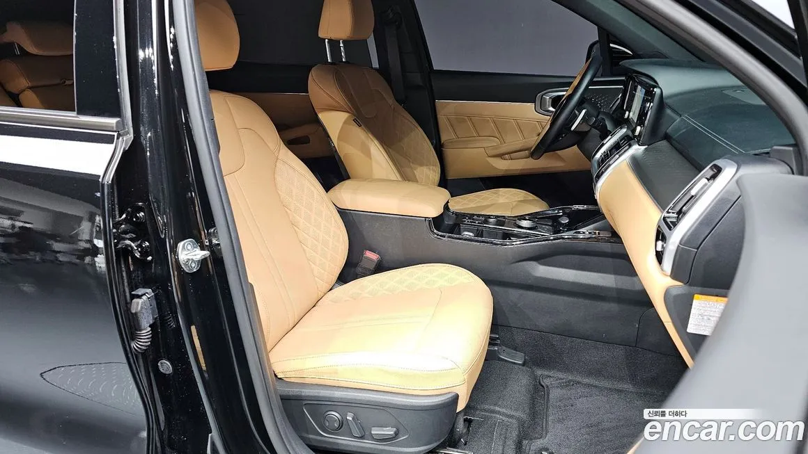 Kia Sorento — фото 10