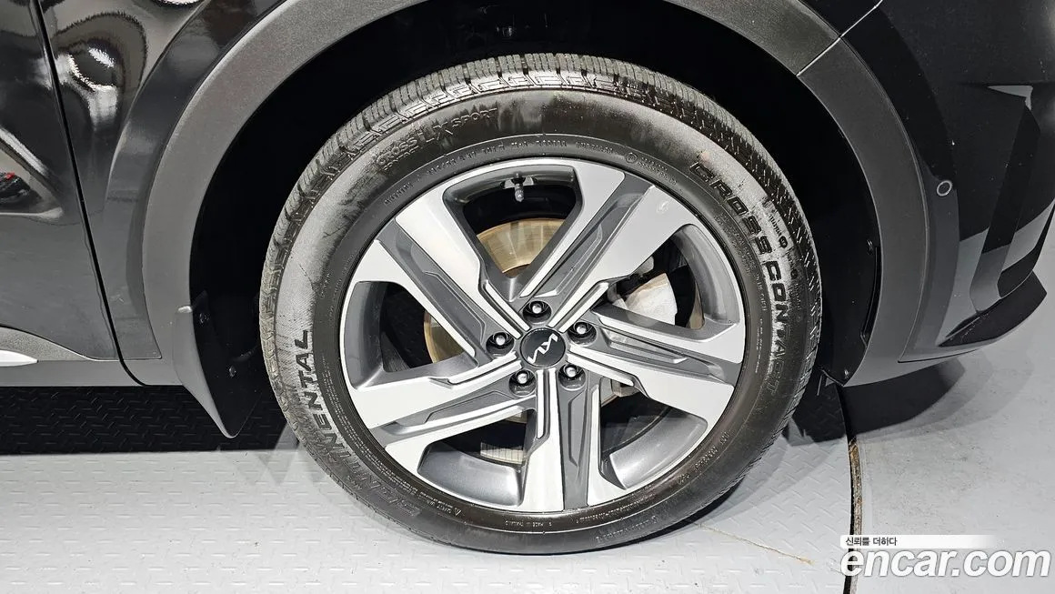 Kia Sorento — фото 5