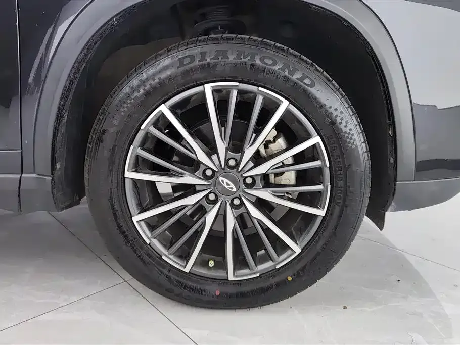Chery Tiggo 8 PLUS — фото 6