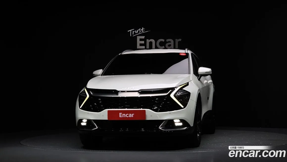 Kia Sportage — фото 3