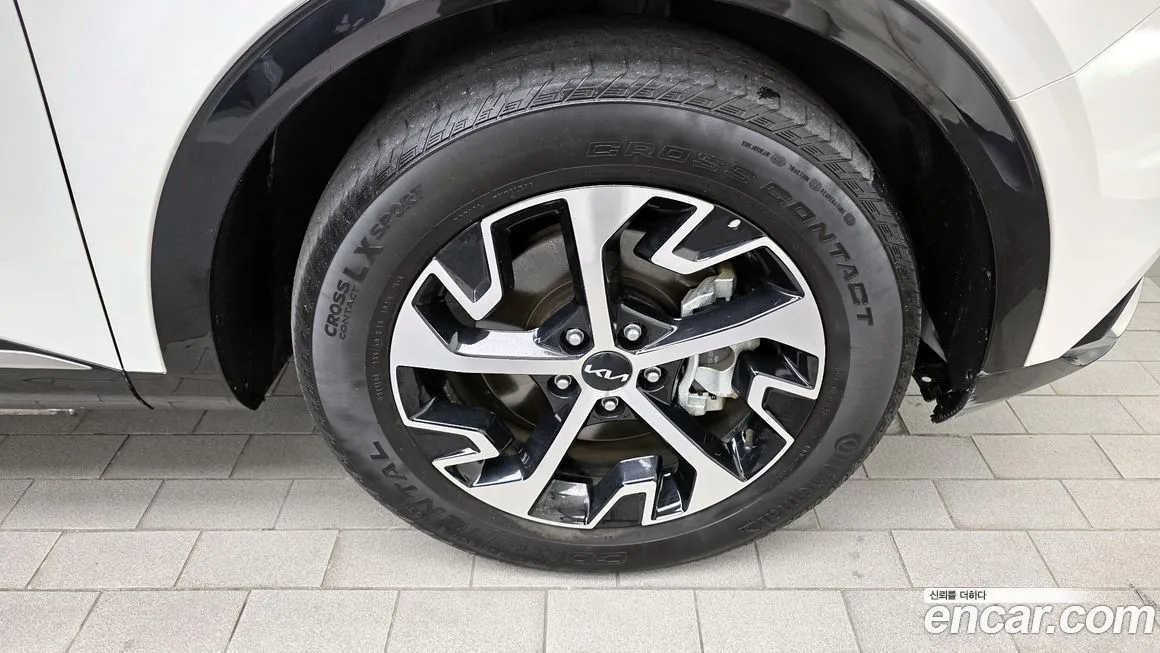Kia Sportage — фото 5