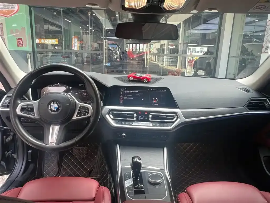 BMW 4 Series — фото 6