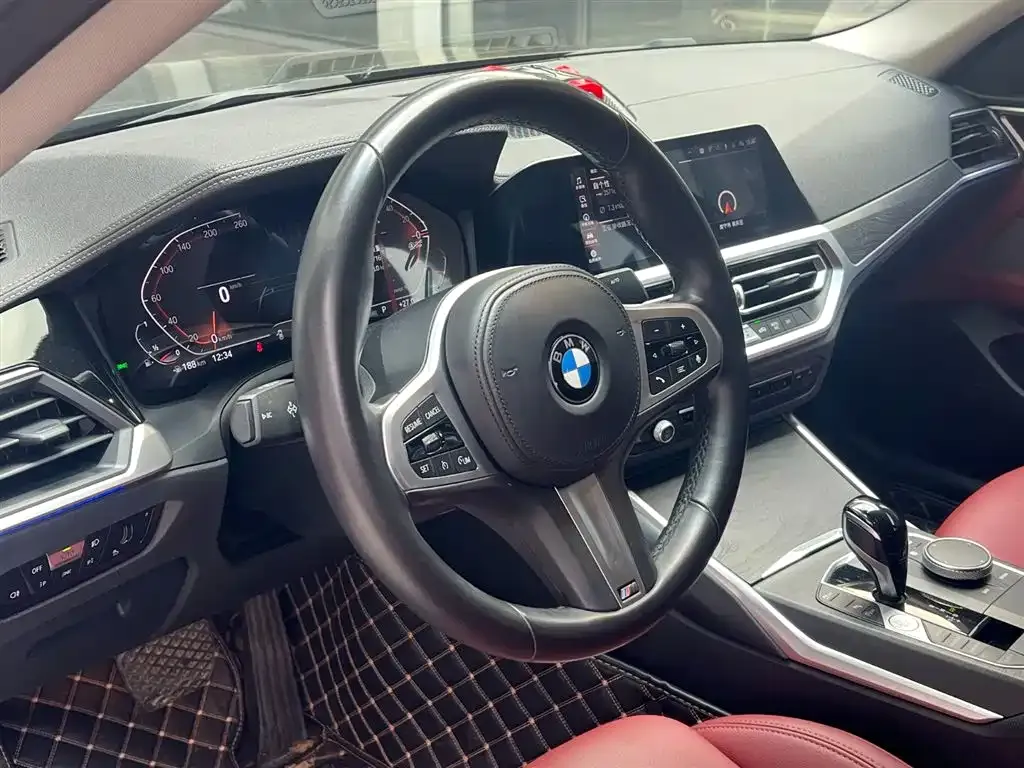 BMW 4 Series — фото 7