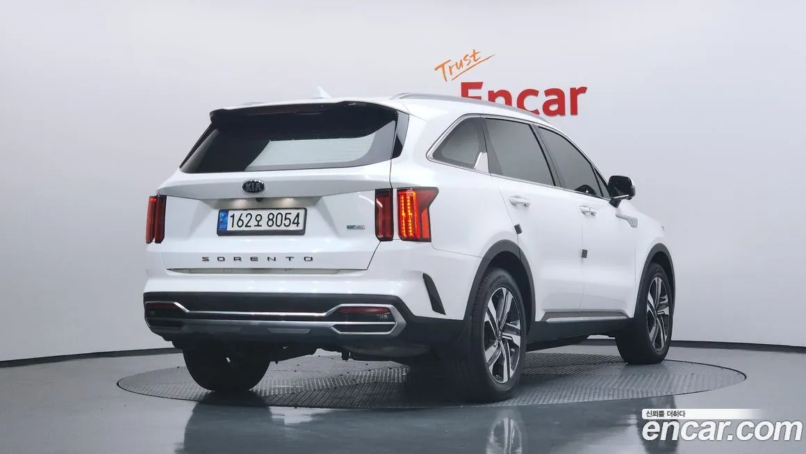 Kia Sorento — фото 2