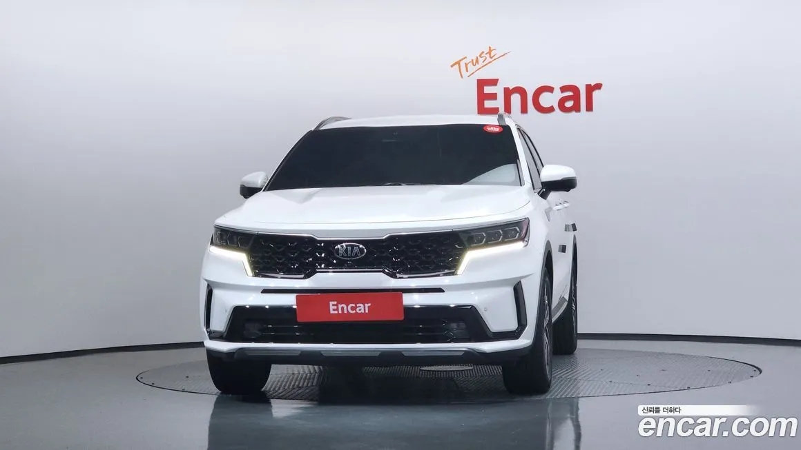 Kia Sorento — фото 3