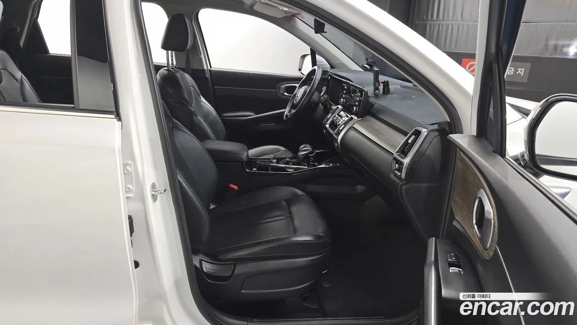Kia Sorento — фото 10
