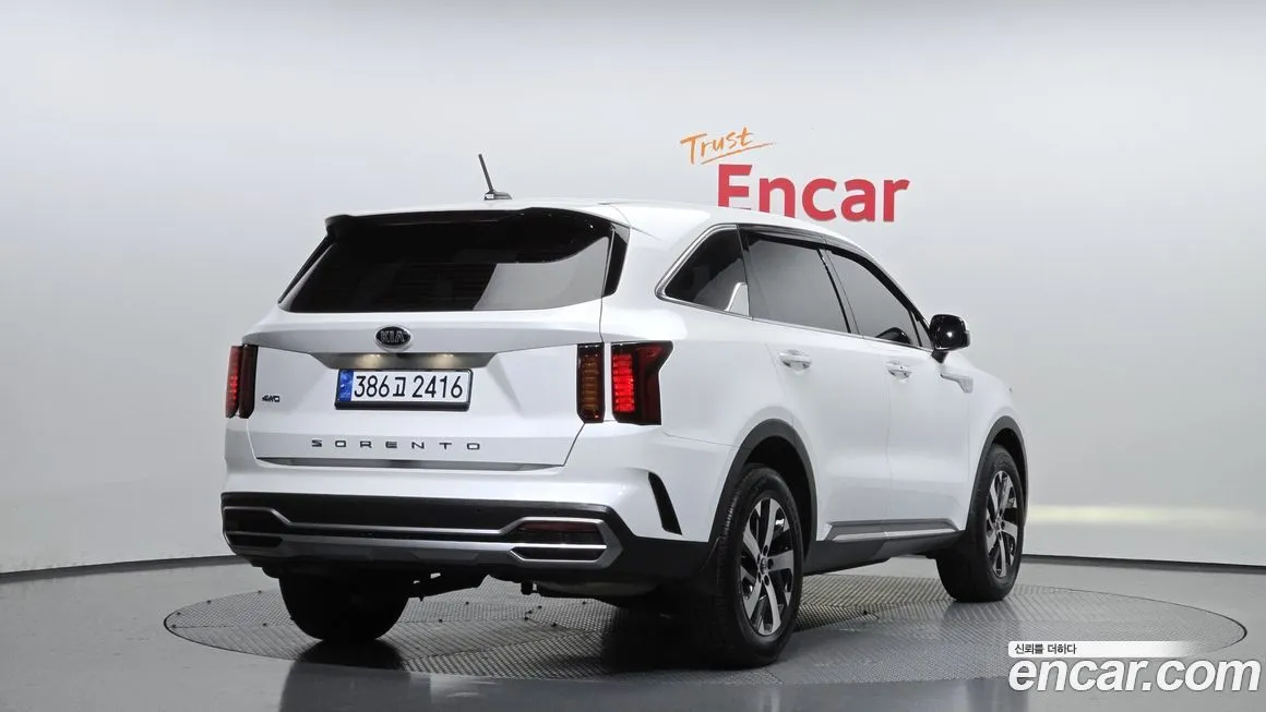 Kia Sorento — фото 2