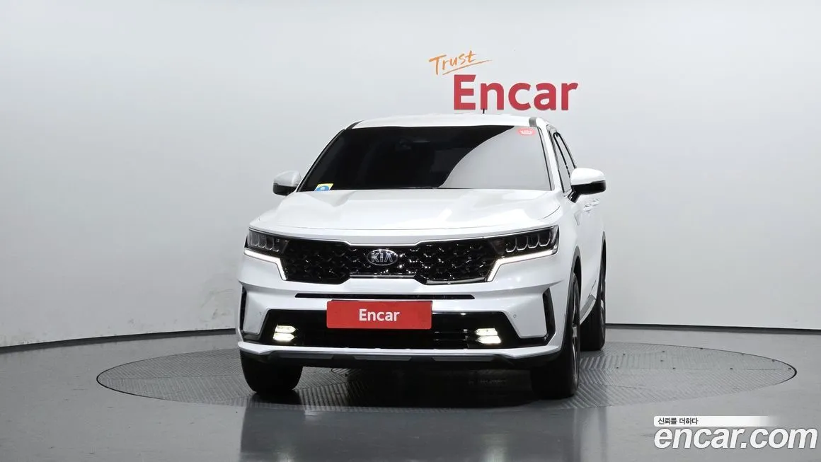 Kia Sorento — фото 3