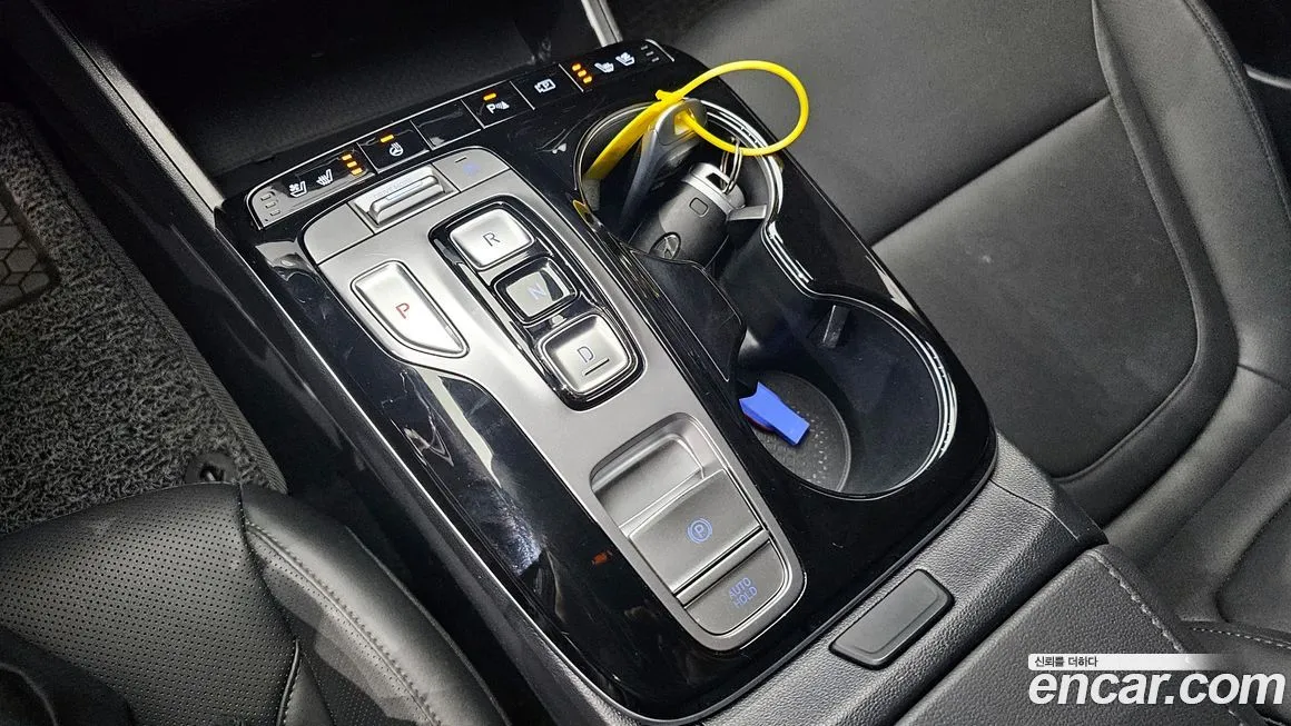 Hyundai Tucson — фото 9