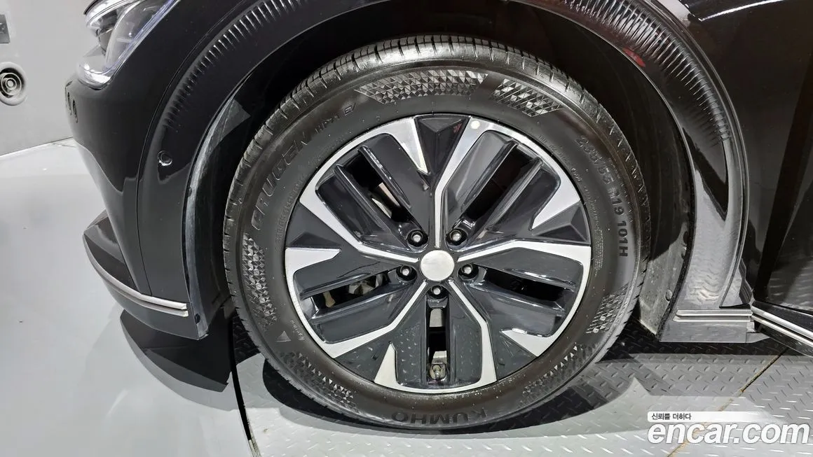 Kia EV6 — фото 5