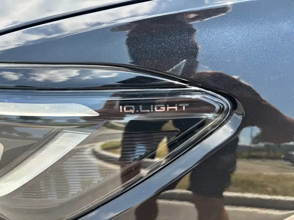 Volkswagen Passat — фото 10