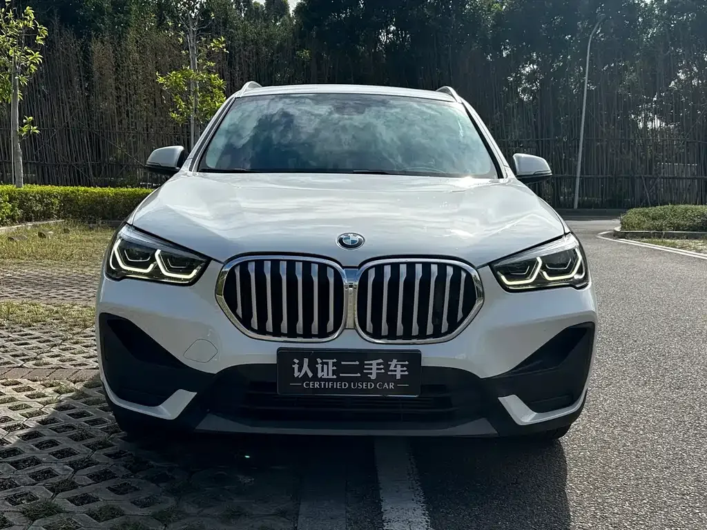BMW X1 — фото 2