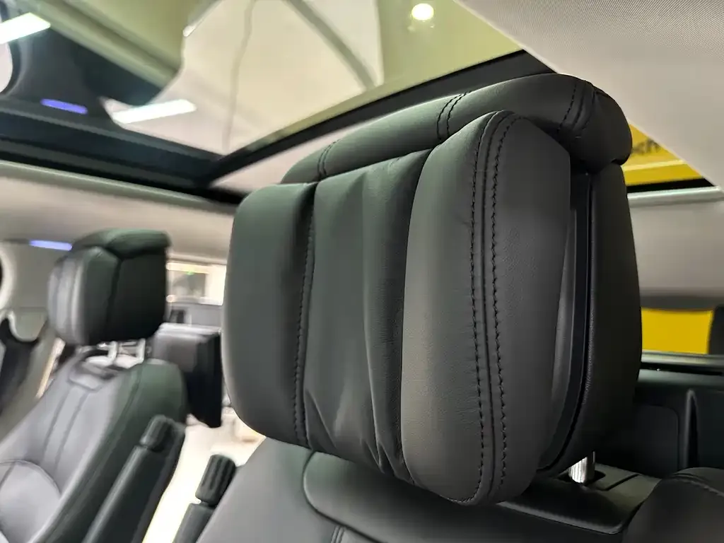 Land Rover Range Rover — фото 10