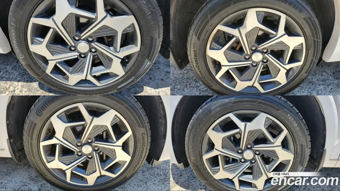 Hyundai Palisade — фото 6