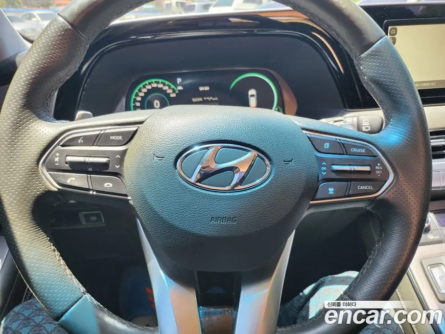 Hyundai Palisade — фото 7