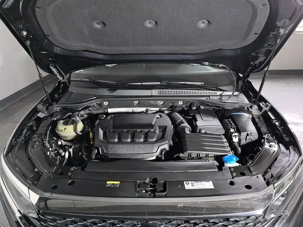 Volkswagen Passat — фото 6