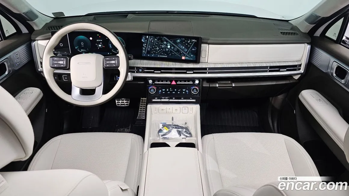 Hyundai Santafe — фото 7