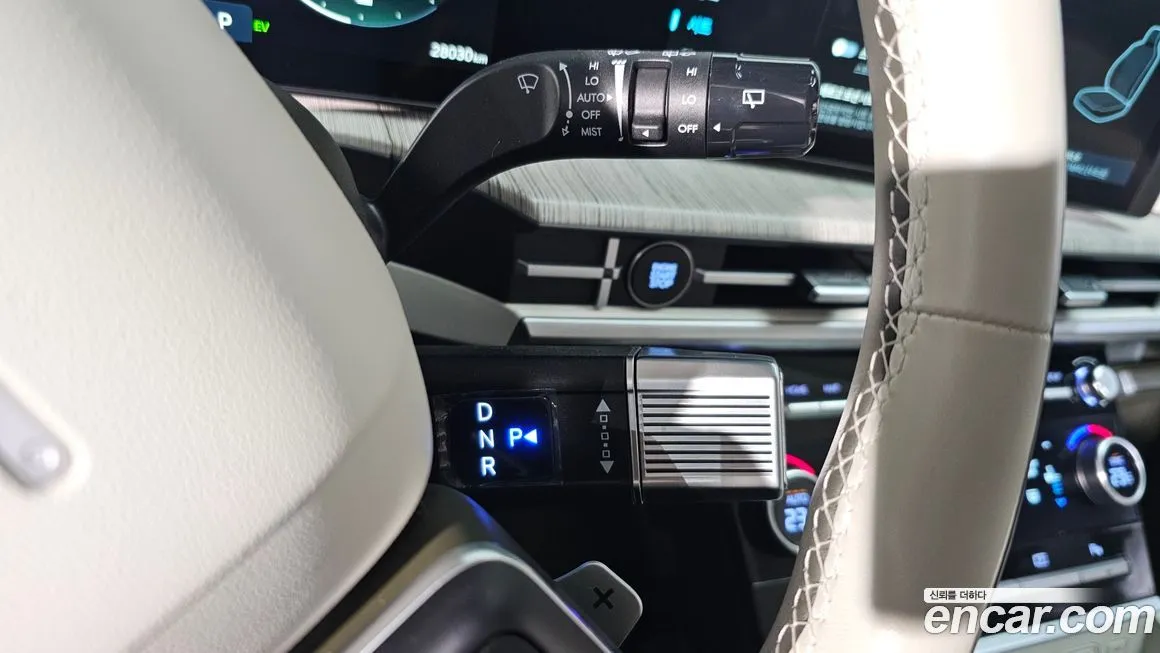 Hyundai Santafe — фото 9