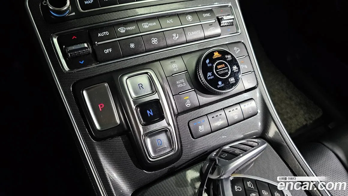Hyundai Santafe — фото 9