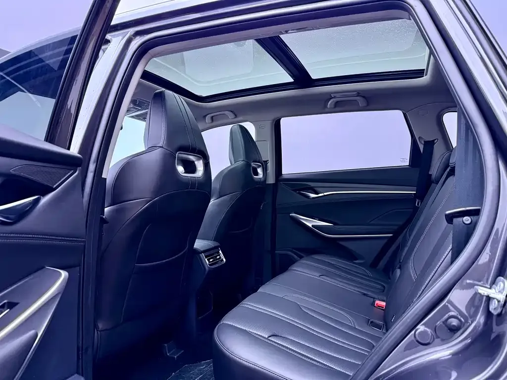 Changan CS75 PLUS — фото 6