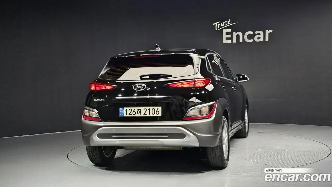 Hyundai Kona — фото 4
