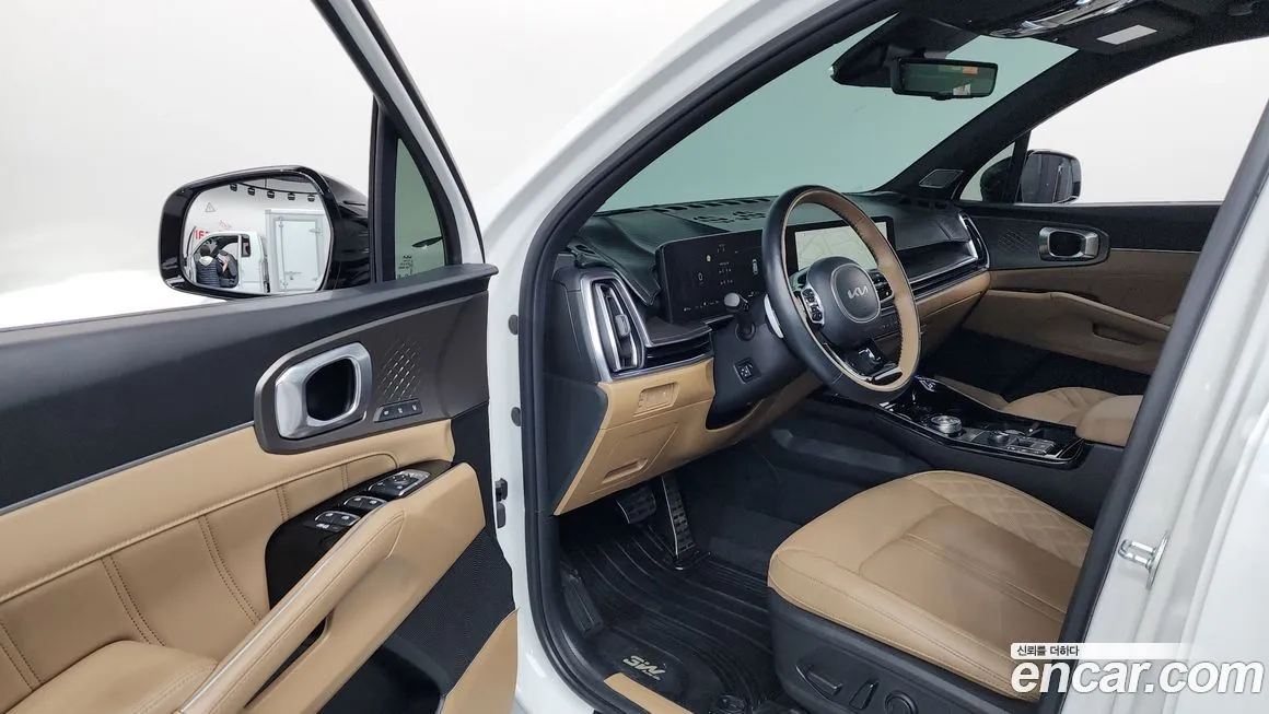 Kia Sorento — фото 10
