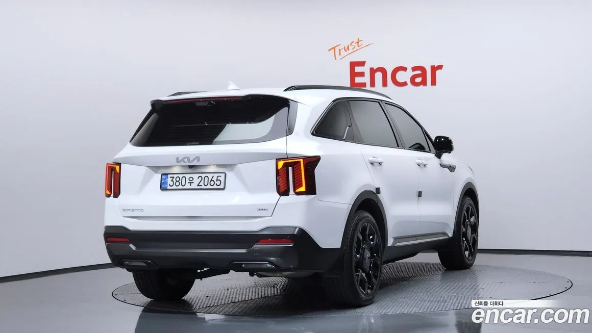 Kia Sorento — фото 2