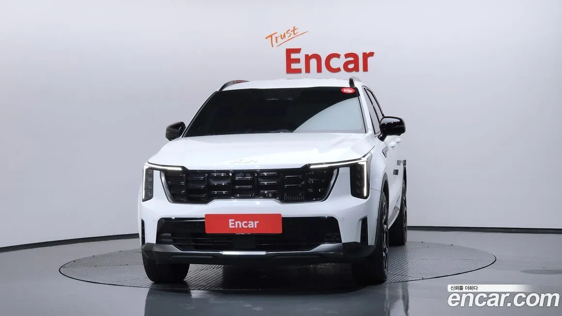 Kia Sorento — фото 3