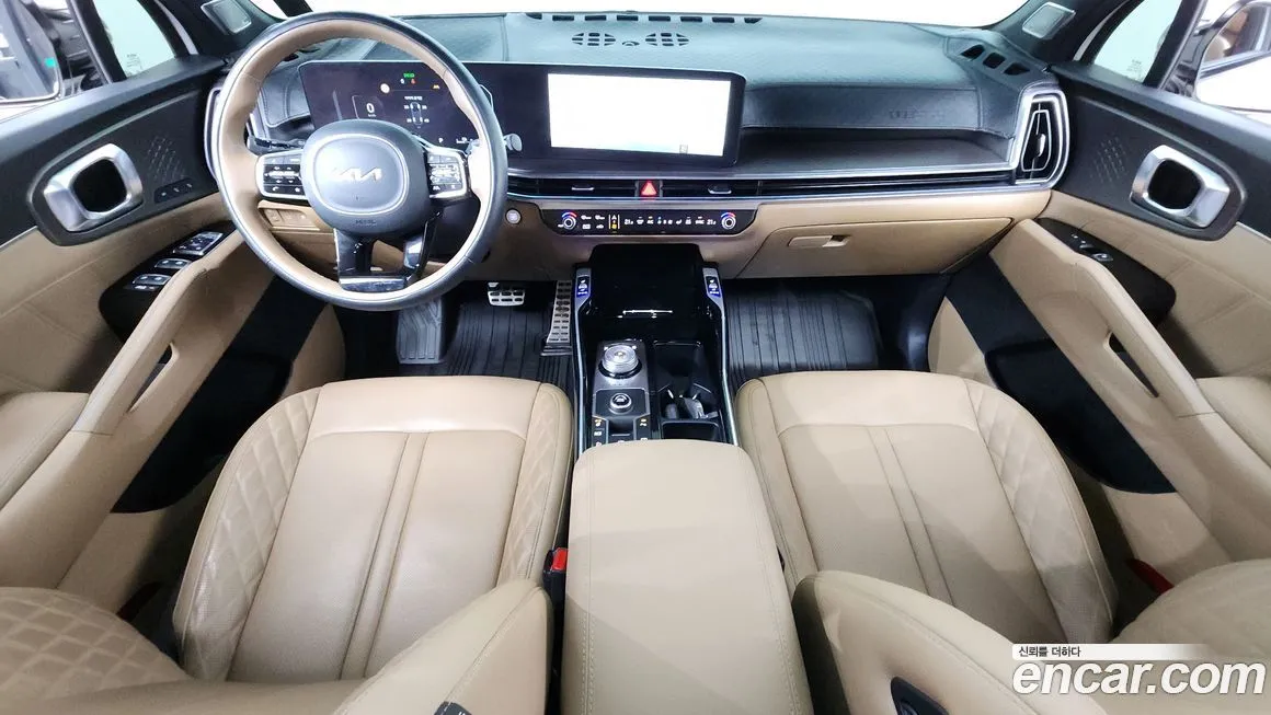 Kia Sorento — фото 7