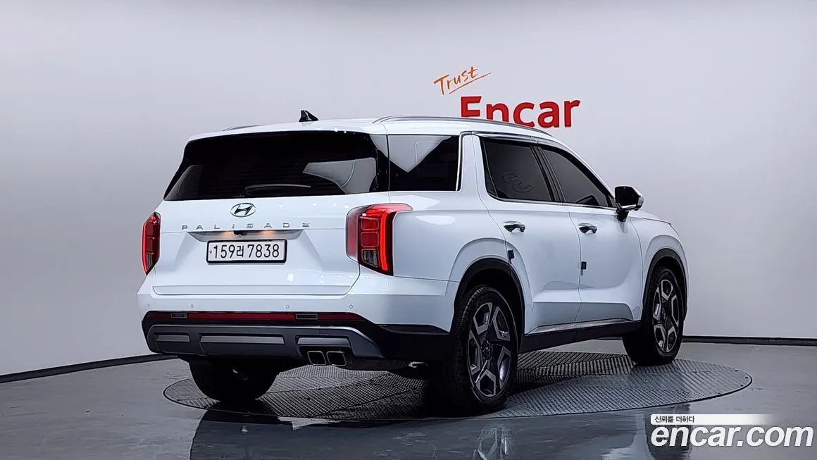 Hyundai Palisade — фото 2