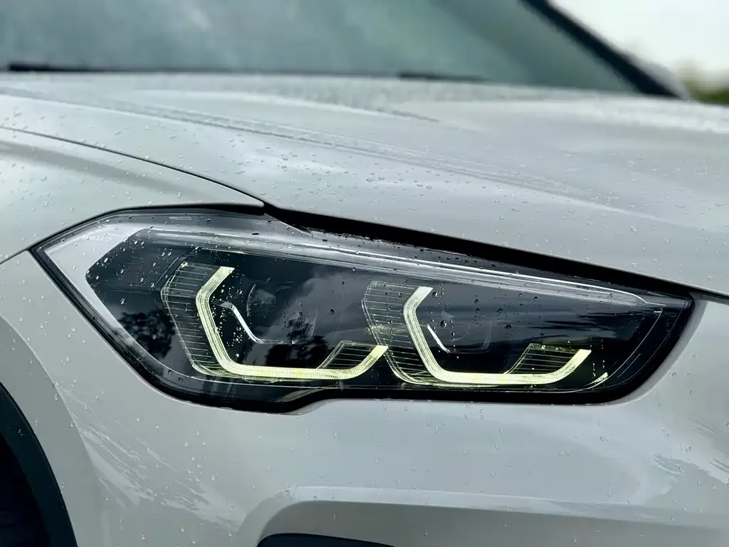 BMW X1 — фото 10