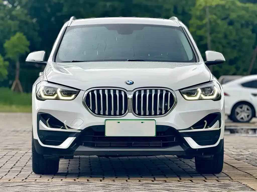 BMW X1 — фото 2