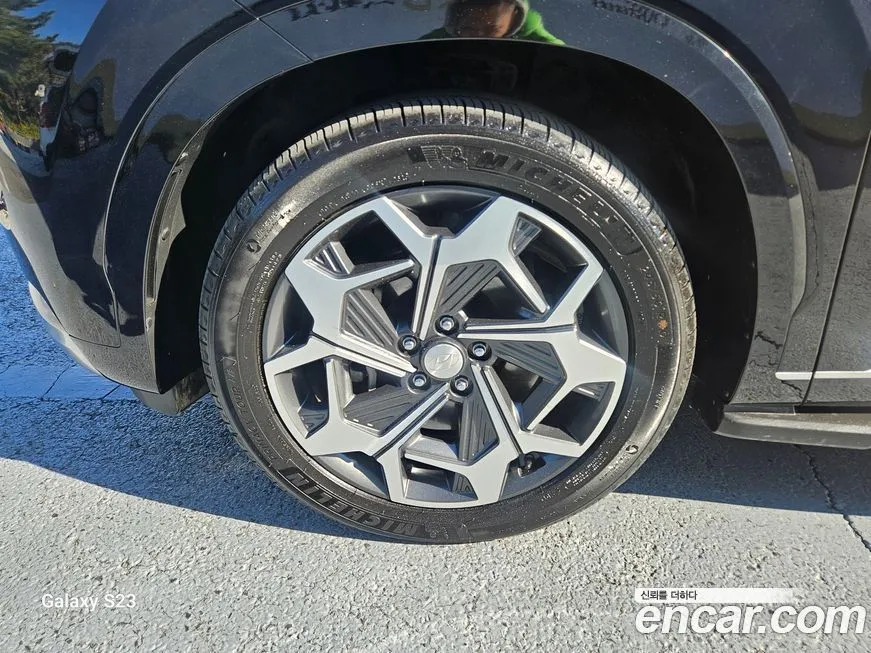 Hyundai Palisade — фото 10