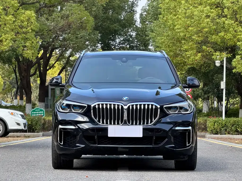BMW X5 — фото 2
